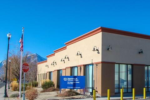 Locations | VA Sierra Nevada Health Care | Veterans Affairs